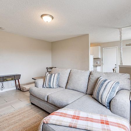 Convenient Joshua Tree Apartment - Walk To Town! Extérieur photo