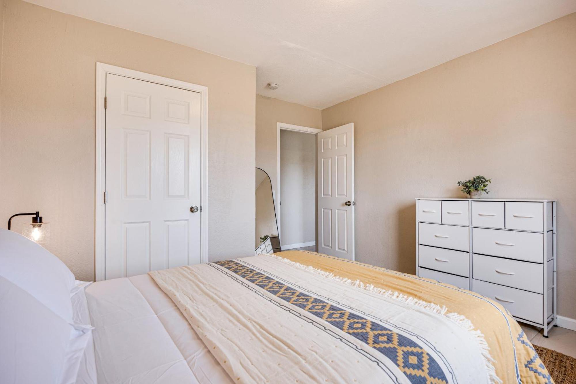 Convenient Joshua Tree Apartment - Walk To Town! Extérieur photo