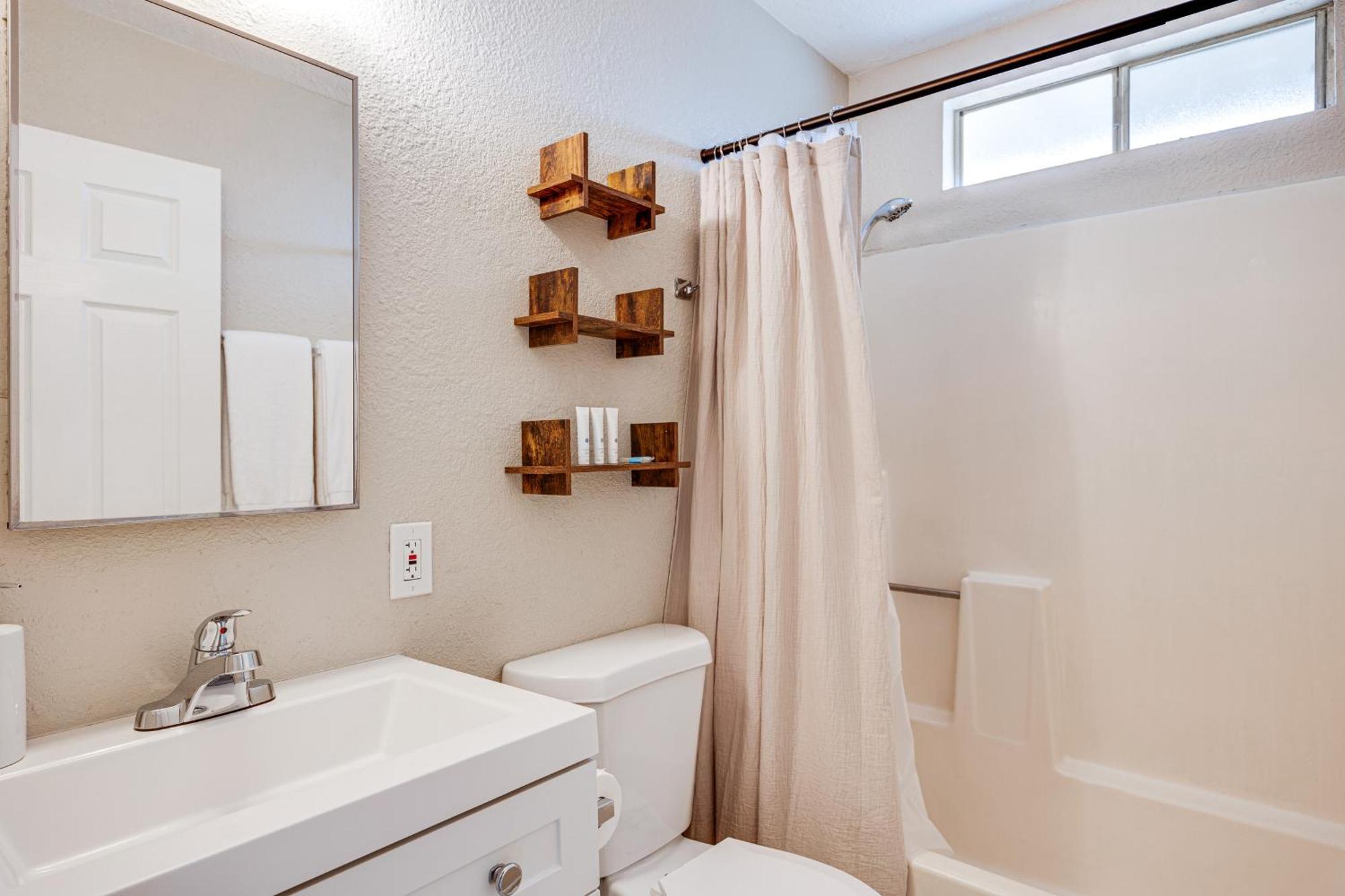 Convenient Joshua Tree Apartment - Walk To Town! Extérieur photo