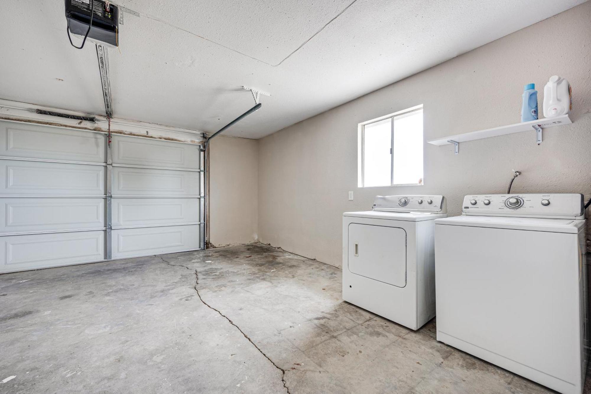 Convenient Joshua Tree Apartment - Walk To Town! Extérieur photo